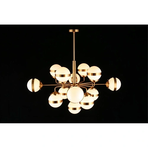 Люстра потолочная Aployt Nika APL.819.07.13 Люстра потолочная Aployt Nika APL.819.07.13