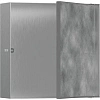 Настенный короб Hansgrohe XtraStoris Rock 30х30х10 см с дверью для облицовки плиткой 56085800, под с
