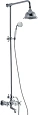 Душевая система Kaiser 90190-1 Душевая система Kaiser 90190-1