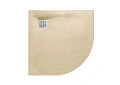 Душевой поддон Roca Terran 900x900 Cream 1\4 кр AP10538438401500 Душевой поддон Roca Terran 900x900 Cream 1\4 кр AP10538438401500