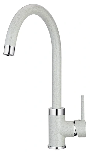 Смеситель для кухни Granula 2125, БАЗАЛЬТ Смеситель для кухни Granula 2125, БАЗАЛЬТ