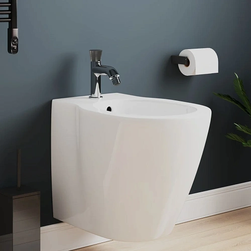 Смеситель для биде Paini Domus 18CR304PZGJAPI Смеситель для биде Paini Domus 18CR304PZGJAPI