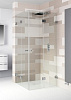 Картинка анонса товара «душевой уголок riho scandic s211 100х100 gc37200»