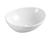 Картинка анонса товара «раковина d&amp;k matrix dt1390716, 410x335x145мм, белый (dt1390716)»