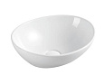 Раковина D&amp;K Matrix DT1390716, 410x335x145мм, белый (DT1390716)