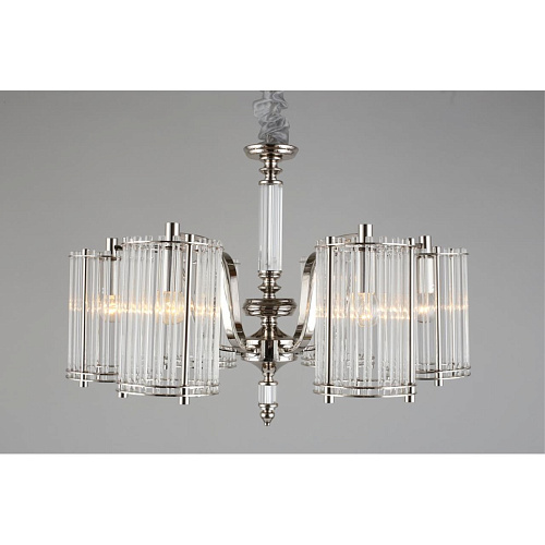 Люстра подвесная Aployt Sibil APL.733.03.06 Люстра подвесная Aployt Sibil APL.733.03.06