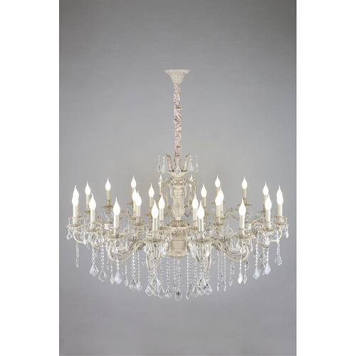 Люстра подвесная Omnilux Taranto OML-74403-27 Люстра подвесная Omnilux Taranto OML-74403-27