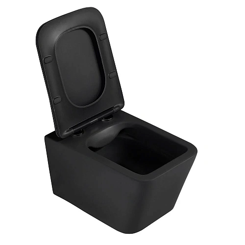 Комплект унитаза ABBER Rechteck AC1201MB черный матовый с инсталляцией AC0105 и кнопкой AC0121MMG золото матовое AC1201MB-AC0105-AC0121MMG Комплект унитаза ABBER Rechteck AC1201MB черный матовый с инсталляцией AC0105 и кнопкой AC0121MMG золото матовое AC1201MB-AC0105-AC0121MMG