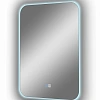 Зеркало Taliente Zled-B с LED-подсветкой, 50x70см, прямоугольное, с антизапотеванием TA-Zled-B5070a Зеркало Taliente Zled-B с LED-подсветкой, 50x70см, прямоугольное, с антизапотеванием TA-Zled-B5070a