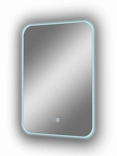 Зеркало Taliente Zled-B с LED-подсветкой, 50x70см, прямоугольное, с антизапотеванием TA-Zled-B5070a Зеркало Taliente Zled-B с LED-подсветкой, 50x70см, прямоугольное, с антизапотеванием TA-Zled-B5070a