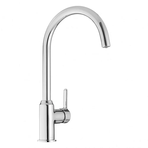 Смеситель для кухни Swedbe Selene Plus 8041 с каналом для подключения фильтра Смеситель для кухни Swedbe Selene Plus 8041 с каналом для подключения фильтра