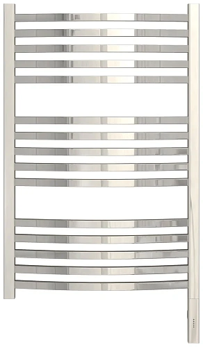 Полотенцесушитель электрический Сунержа Аркус 3.0 800х500 МЭМ правый 00-5705-8050 Без покрытия Полотенцесушитель электрический Сунержа Аркус 3.0 800х500 МЭМ правый 00-5705-8050 Без покрытия