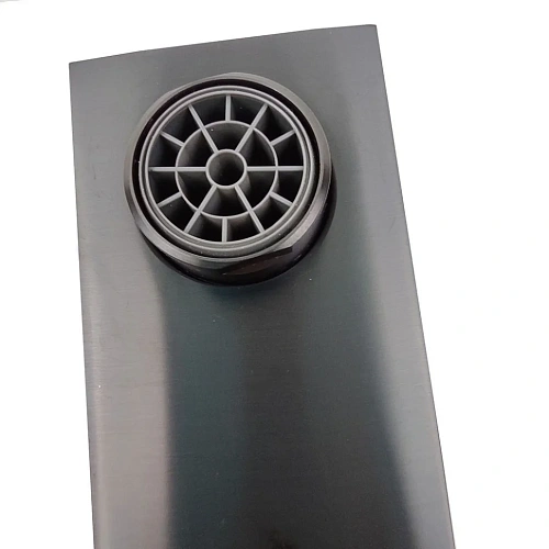 Душевой лоток Paini Klasik CH550KN 550 мм Душевой лоток Paini Klasik CH550KN 550 мм