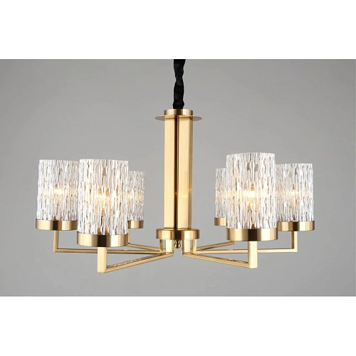 Люстра подвесная Omnilux Maiera OML-84713-06 Люстра подвесная Omnilux Maiera OML-84713-06