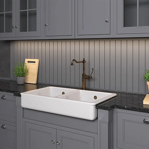 Смеситель для кухни Paini Le Mans 90CR5732SKM Смеситель для кухни Paini Le Mans 90CR5732SKM