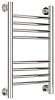 Полотенцесушитель водяной Сунержа Богема+ прямая 500х300 00-0220-5030 Без покрытия