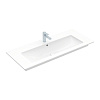 Картинка анонса товара «раковина villeroy &amp; boch venticello 50 x 120 см 4104clr1»
