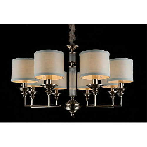 Люстра подвесная Aployt Malwa APL.712.03.08 Люстра подвесная Aployt Malwa APL.712.03.08