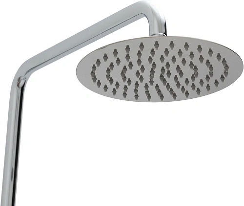 Душевая система Allen Brau Eclipse 5.E1006-00 хром Душевая система Allen Brau Eclipse 5.E1006-00 хром