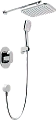 Душевая система STWORKI HDA1814YR3 586148 Душевая система STWORKI HDA1814YR3 586148
