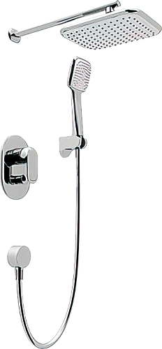 Душевая система STWORKI HDA1814YR3 586148 Душевая система STWORKI HDA1814YR3 586148