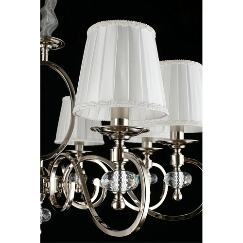 Люстра подвесная Aployt Reni APL.717.03.08 Люстра подвесная Aployt Reni APL.717.03.08