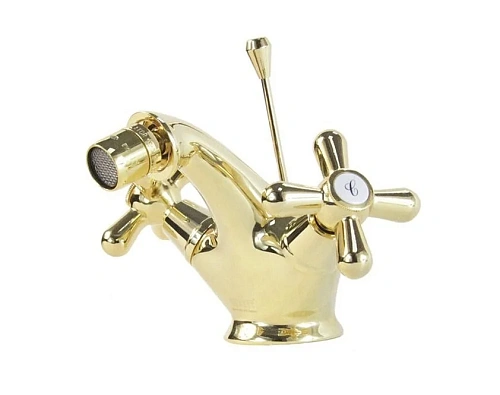 Смеситель для биде Webert Armony AM710102010 Смеситель для биде Webert Armony AM710102010