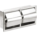 Держатель туалетной бумаги Nofer 05206.B, хром Держатель туалетной бумаги Nofer 05206.B, хром