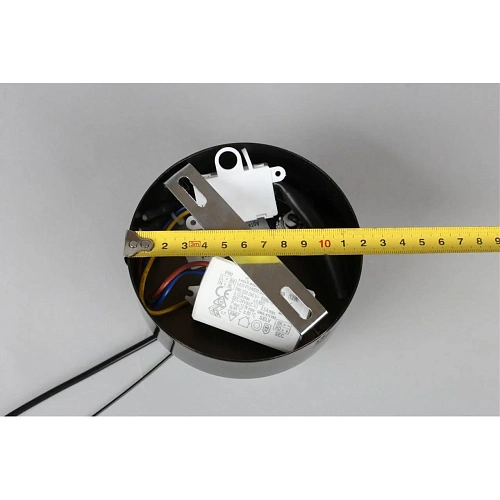 Светильник настенный (Бра) Aployt Adilin APL.647.16.12 Светильник настенный (Бра) Aployt Adilin APL.647.16.12