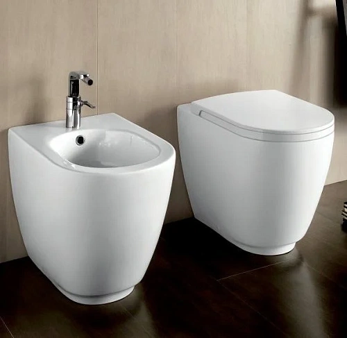 Крышка-сиденье HATRIA FUSION Y1X201 Крышка-сиденье HATRIA FUSION Y1X201