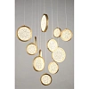 Люстра подвесная Aployt Yulali APL.048.03.102 Люстра подвесная Aployt Yulali APL.048.03.102