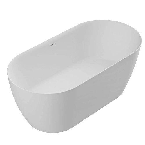 Ванна из искусственного камня CEZARES Solid Surface 1500x750x575 CZR-RELAX-150-75-57-SSB Ванна из искусственного камня CEZARES Solid Surface 1500x750x575 CZR-RELAX-150-75-57-SSB