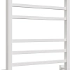 Полотенцесушитель электрический EWRIKA Деметра LP 60х50, белый L 536184 Полотенцесушитель электрический EWRIKA Деметра LP 60х50, белый L 536184