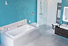 Картинка анонса товара «акриловая ванна excellent wave slim 150x70 waex.wav15whs»