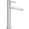Картинка анонса товара «смеситель для раковины vitra origin a42557 хром»