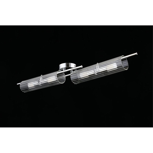 Люстра потолочная Aployt Lusia APL.315.17.04 Люстра потолочная Aployt Lusia APL.315.17.04