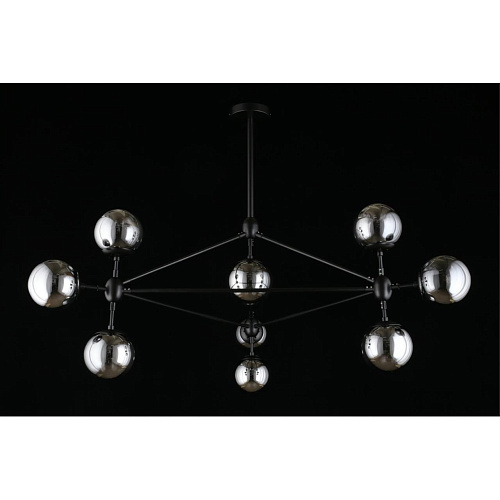 Люстра потолочная Aployt Rozali APL.606.17.10 Люстра потолочная Aployt Rozali APL.606.17.10