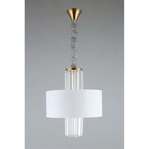 Люстра подвесная Aployt Karola APL.841.13.04 Люстра подвесная Aployt Karola APL.841.13.04