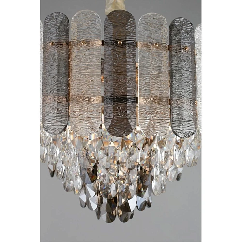 Люстра подвесная Aployt Rozel APL.770.03.10 Люстра подвесная Aployt Rozel APL.770.03.10