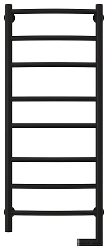 Полотенцесушитель электрический Сунержа Галант 2.0 1000х400 МЭМ правый 31-5201-1040 Матовый черный Полотенцесушитель электрический Сунержа Галант 2.0 1000х400 МЭМ правый 31-5201-1040 Матовый черный
