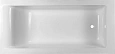 Ванна из искусственного камня STWORKI Ольборг ФР-00014086 150x70, с ножками 576754 Ванна из искусственного камня STWORKI Ольборг ФР-00014086 150x70, с ножками 576754