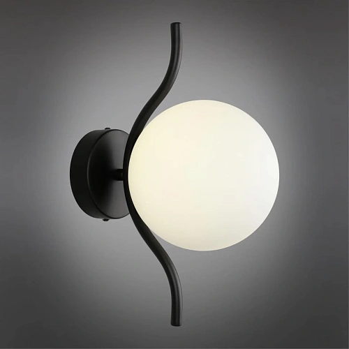 Светильник настенный (Бра) Aployt Jagna APL.312.01.01 Светильник настенный (Бра) Aployt Jagna APL.312.01.01