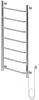 Полотенцесушитель электрический Aquanet Fiona 100х50 Тэн справа 00281996