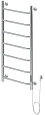 Полотенцесушитель электрический Aquanet Fiona 100х50 Тэн справа 00281996 Полотенцесушитель электрический Aquanet Fiona 100х50 Тэн справа 00281996