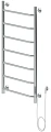 Полотенцесушитель электрический Aquanet Fiona 100х50 Тэн справа 00281996 Полотенцесушитель электрический Aquanet Fiona 100х50 Тэн справа 00281996