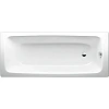 Стальная ванна KALDEWEI Cayono 170x75 easy-clean mod. 750 275000013001