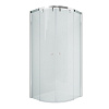 Картинка анонса товара «душевой уголок new trendy porta 90x90x200 exk-1045»