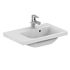 Картинка анонса товара «раковина ideal standard connect space e136501 60х38 см»