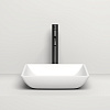 Раковина Salini CALLISTA 04 1101208SM 375x375 накладная S-Stone Раковина Salini CALLISTA 04 1101208SM 375x375 накладная S-Stone