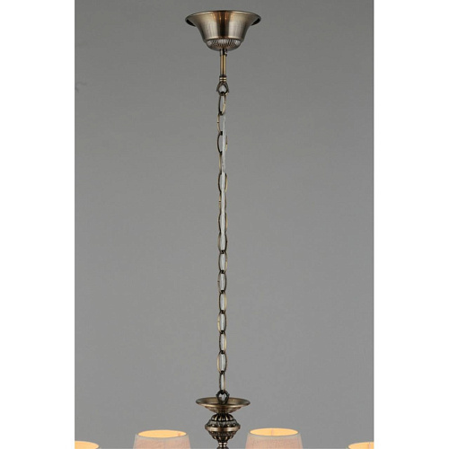 Люстра подвесная Omnilux Rivoli OML-64213-06 Люстра подвесная Omnilux Rivoli OML-64213-06